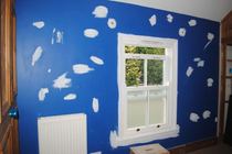 Read Mumsnetters’ feedback on Valspar Premium Blend v700 Walls & Ceilings Paint - £300 voucher to be won for feedback NOW CLOSED