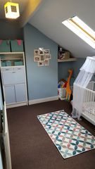 Due July 2017 #4 …… Well into 2nd Trimester! 20 Week Scans and Bumps Galore