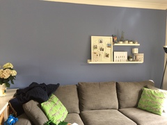 Read Mumsnetters’ feedback on Valspar Premium Blend v700 Walls & Ceilings Paint - £300 voucher to be won for feedback NOW CLOSED