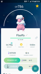 Pokémon Go #8: Don't mess with my Hoothoot