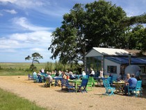North Norfolk Coast Accom Ideas / Weather in September