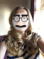 Am I too old for hair this long?
