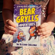 Find out what Mumsnetters thought of Bear Grylls Adventure series for children