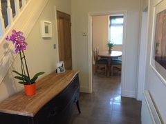 Selling property - odd issue