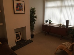 Selling property - odd issue