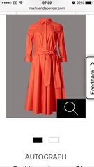 AIBU to think M&S designers are on glue?