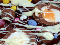 Tell Cadbury about your family’s Easter traditions - £300 voucher to be won NOW CLOSED