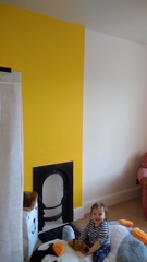 Read Mumsnetters’ feedback on Valspar Premium Blend v700 Walls & Ceilings Paint - £300 voucher to be won for feedback NOW CLOSED