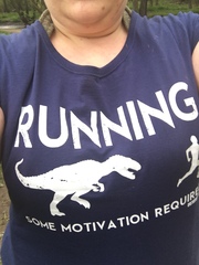 Our last week - Spring Low Carb Bootcamp