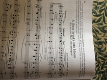 Instrument players - come and chat!