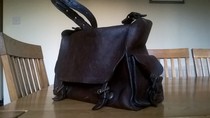 Designer handbag thread. Warning; Not for the faint hearted