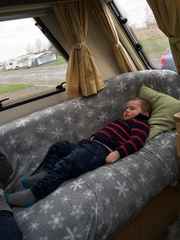 September 2014 - Toddlers & Tantrums!