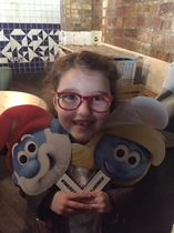 Find out what MNers thought of Smurfs 3: The Lost Village! NOW CLOSED