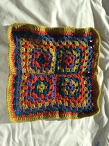 Woolly Hug crew over HERE!! Chernobyl project 2017, our second thread