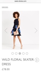 What style dress would suit me?