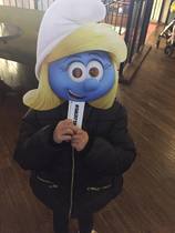 Find out what MNers thought of Smurfs 3: The Lost Village! NOW CLOSED