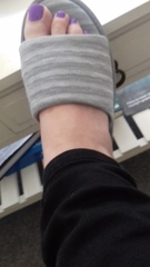 Frugaleers saving and chatting through April