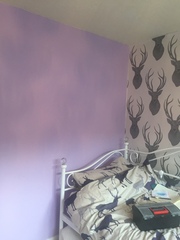 Read Mumsnetters’ feedback on Valspar Premium Blend v700 Walls & Ceilings Paint - £300 voucher to be won for feedback NOW CLOSED
