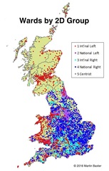 Westministenders: Wake up and smell the coffee, shit just hit the fan.