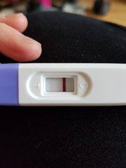 Is this positive?