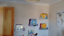 Read Mumsnetters’ feedback on Valspar Premium Blend v700 Walls & Ceilings Paint - £300 voucher to be won for feedback NOW CLOSED