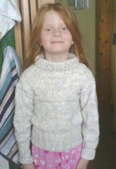 A knitting/crochet progress thread