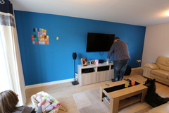 Read Mumsnetters’ feedback on Valspar Premium Blend v700 Walls & Ceilings Paint - £300 voucher to be won for feedback NOW CLOSED