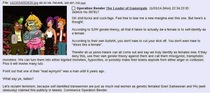 Until we organise as well as the transactivists we're not going to stem the problem