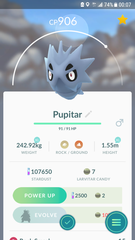 Pokémon Go #8: Don't mess with my Hoothoot