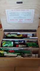 Allotment/Veg Patch -Thread  8 - Its spring - time to get busy!