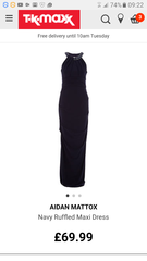 Like this dress?  Hate this dress?