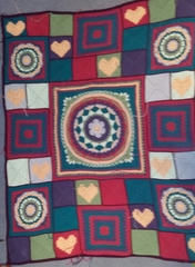 Woolly Hug crew over HERE!! Chernobyl project 2017, our second thread