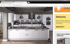 Which Kitchen?