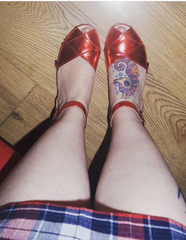 Favourite summer sandals?