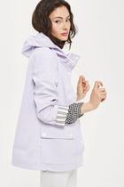 Spring/autumn jacket. what do you wear? inspiration needed.