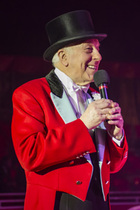 Britain's Favourite Circus comes to Fairfield (Kingston) KT1 2PY this May!
