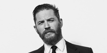 To not get the Tom Hardy obsession?
