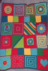 Woolly Hug crew over HERE!! Chernobyl project 2017, our second thread