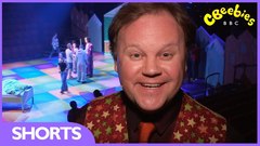CBeebies Crushing Continues...