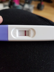 Is this positive?