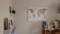 Read Mumsnetters’ feedback on Valspar Premium Blend v700 Walls & Ceilings Paint - £300 voucher to be won for feedback NOW CLOSED