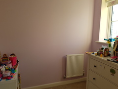 Read Mumsnetters’ feedback on Valspar Premium Blend v700 Walls & Ceilings Paint - £300 voucher to be won for feedback NOW CLOSED