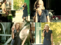 Help me find this dress from about 20 years ago!