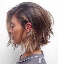 Am I too old for hair this long?