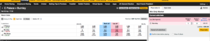 Matched betting continued...free money for all!
