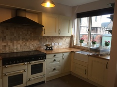 Selling property - odd issue