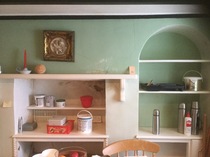 Read Mumsnetters’ feedback on Valspar Premium Blend v700 Walls & Ceilings Paint - £300 voucher to be won for feedback NOW CLOSED