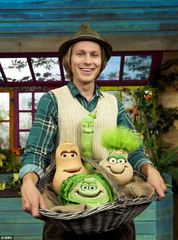 CBeebies Crushing Continues...