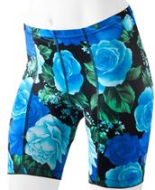 Help me find a very jazzy cycling outfit please