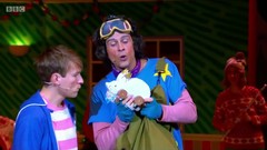CBeebies Crushing Continues...